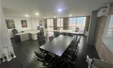 Oficina en Arriendo Castropol Medellín