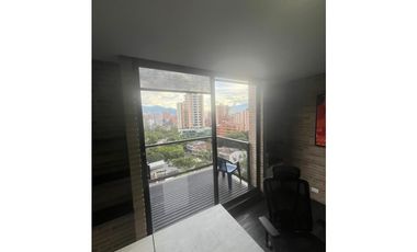 Oficina en Arriendo Castropol Medellín