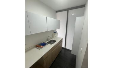 Oficina en Arriendo Castropol Medellín