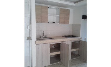 Ambares - Apartamento en Venta en Ambares, Jamundí