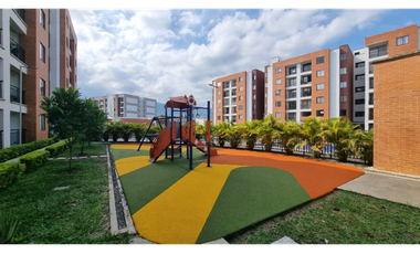 Ambares - Apartamento en Venta en Ambares, Jamundí