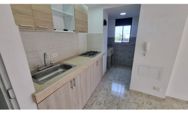 Ambares - Apartamento en Venta en Ambares, Jamundí