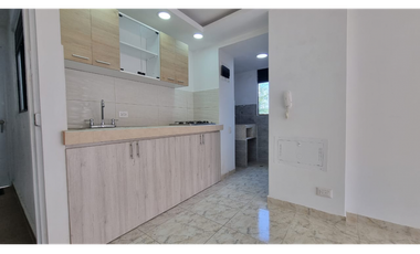 Ambares - Apartamento en Venta en Ambares, Jamundí