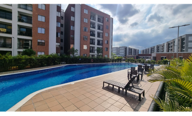 Ambares - Apartamento en Venta en Ambares, Jamundí