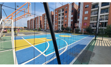 Ambares - Apartamento en Venta en Ambares, Jamundí