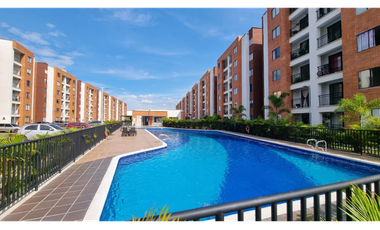 Ambares - Apartamento en Venta en Ambares, Jamundí