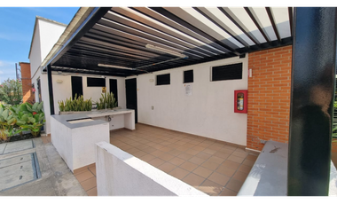 Ambares - Apartamento en Venta en Ambares, Jamundí