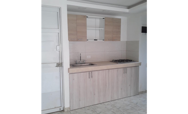 Ambares - Apartamento en Venta en Ambares, Jamundí