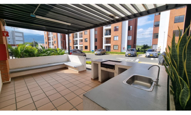 Ambares - Apartamento en Venta en Ambares, Jamundí