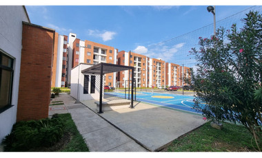 Ambares - Apartamento en Venta en Ambares, Jamundí