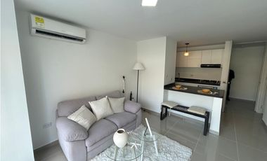 Apartaestudio en venta - Nuevo horizonte - Barranquilla