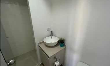 Apartaestudio en venta - Nuevo horizonte - Barranquilla