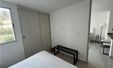 Apartaestudio en venta - Nuevo horizonte - Barranquilla