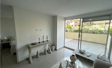 Apartaestudio en venta - Nuevo horizonte - Barranquilla