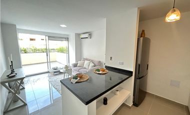 Apartaestudio en venta - Nuevo horizonte - Barranquilla