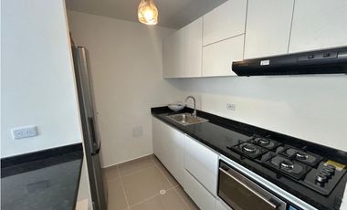 Apartaestudio en venta - Nuevo horizonte - Barranquilla