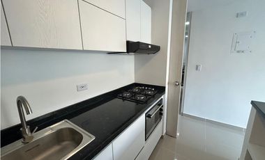 Apartaestudio en venta - Nuevo horizonte - Barranquilla