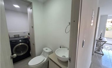 Apartaestudio en venta - Nuevo horizonte - Barranquilla