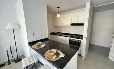 Apartaestudio en venta - Nuevo horizonte - Barranquilla