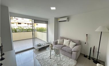 Apartaestudio en venta - Nuevo horizonte - Barranquilla