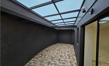 Venta de Apartamento con parqueadero privado en el Retiro Antioquía