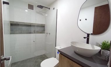 Venta de Apartamento con parqueadero privado en el Retiro Antioquía