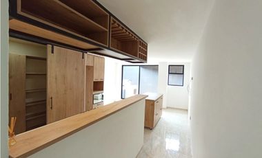 Venta de Apartamento con parqueadero privado en el Retiro Antioquía