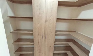 Venta de Apartamento con parqueadero privado en el Retiro Antioquía