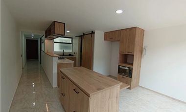 Venta de Apartamento con parqueadero privado en el Retiro Antioquía