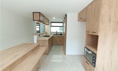 Venta de Apartamento con parqueadero privado en el Retiro Antioquía