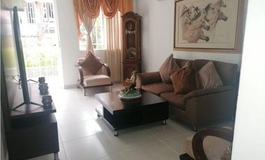 Casa en venta en Copacabana