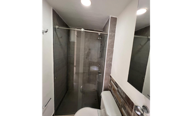 Surcos de Pangola - Apartamento en Venta en Sachamate, Jamundí