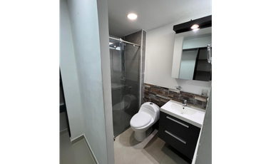 Surcos de Pangola - Apartamento en Venta en Sachamate, Jamundí