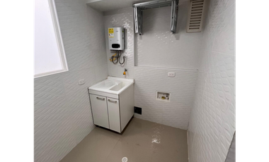 Surcos de Pangola - Apartamento en Venta en Sachamate, Jamundí