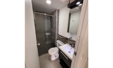 Surcos de Pangola - Apartamento en Venta en Sachamate, Jamundí