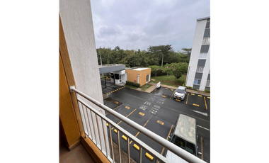 Surcos de Pangola - Apartamento en Venta en Sachamate, Jamundí