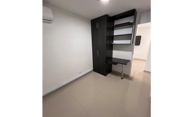 Surcos de Pangola - Apartamento en Venta en Sachamate, Jamundí