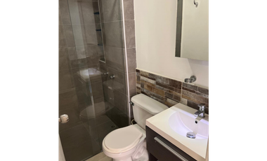 Surcos de Pangola - Apartamento en Venta en Sachamate, Jamundí