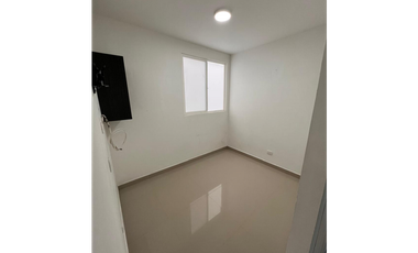 Surcos de Pangola - Apartamento en Venta en Sachamate, Jamundí