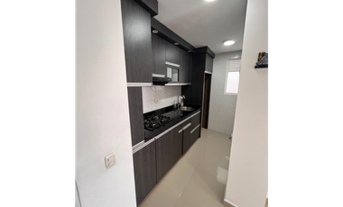 Surcos de Pangola - Apartamento en Venta en Sachamate, Jamundí