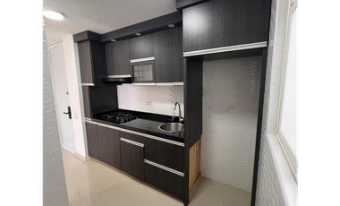 Surcos de Pangola - Apartamento en Venta en Sachamate, Jamundí