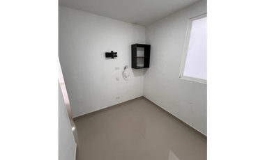 Surcos de Pangola - Apartamento en Venta en Sachamate, Jamundí