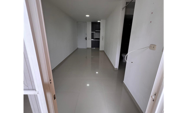 Surcos de Pangola - Apartamento en Venta en Sachamate, Jamundí