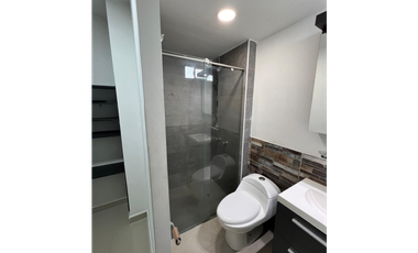 Surcos de Pangola - Apartamento en Venta en Sachamate, Jamundí