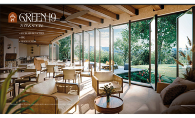 Marazu Apartamento en Rionegro- Cesión de Derechos