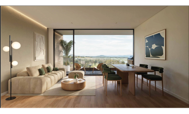 Marazu Apartamento en Rionegro- Cesión de Derechos