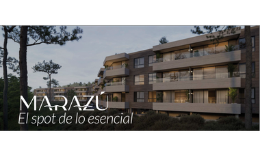 Marazu Apartamento en Rionegro- Cesión de Derechos