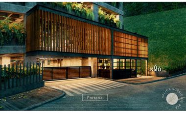 SE VENDE SESIÓN DE DERECHOS APARTAMENTO SABANETA