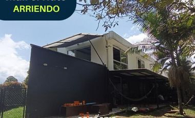 Local en arriendo- Rionegro- Llanogrande