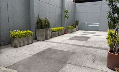 ARRIENDO o VENTA OFICINA o CONSULTORIO 117m2 - BALCON  SANTA BARBARA